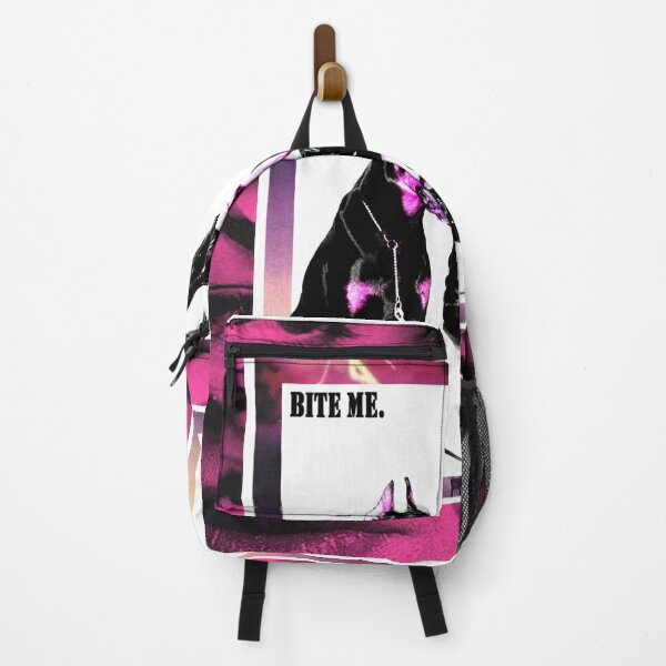Item preview, Bite Me designed and sold by theangelsregion.