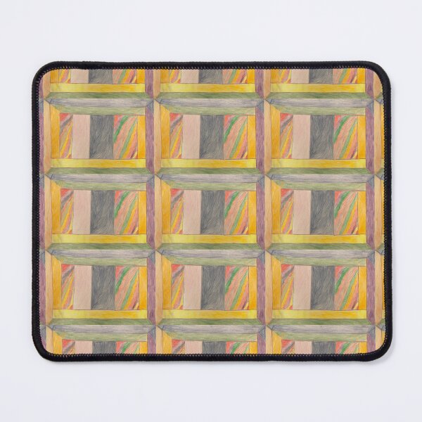 Item preview, Double Edged Wall Art With Colourful Appearance Unique Bright Colourful.Abstract. designed and sold by PodmenikArt.