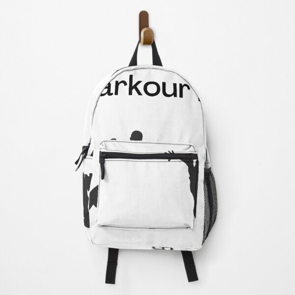 Item preview, Parkour Is Life Baby designed and sold by TheWondrousShop.