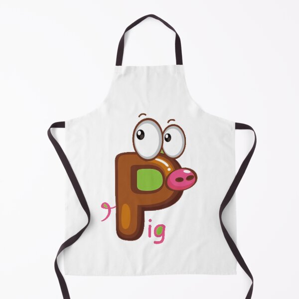 Item preview, Letter P designed and sold by silan-chen-art.