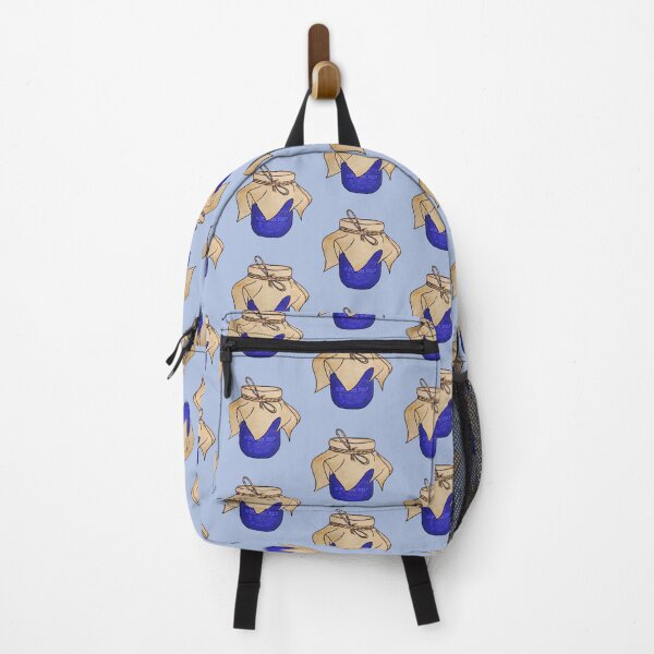 Item preview, Blueberry Jam designed and sold by Hueyhuesart.