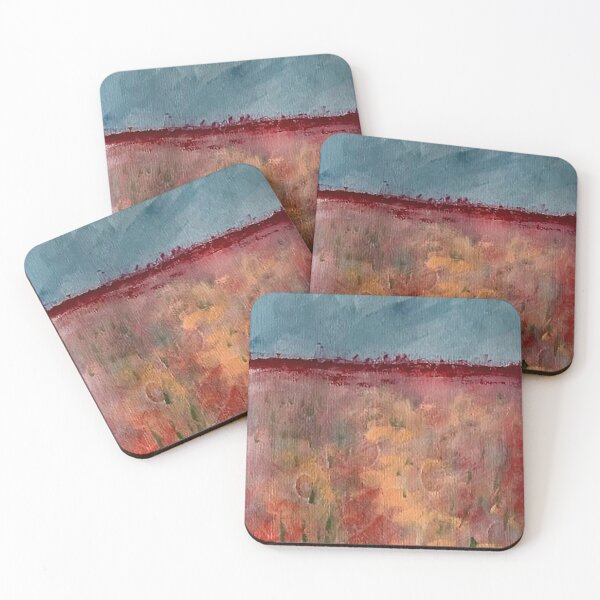 Item preview, Landscape #1 designed and sold by SelinaWilsonArt.