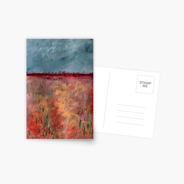 Landscape #1 Postcard