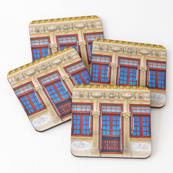Item preview, Singapore, Heritage Shophouses of Singapore designed and sold by John Seaton Callahan.