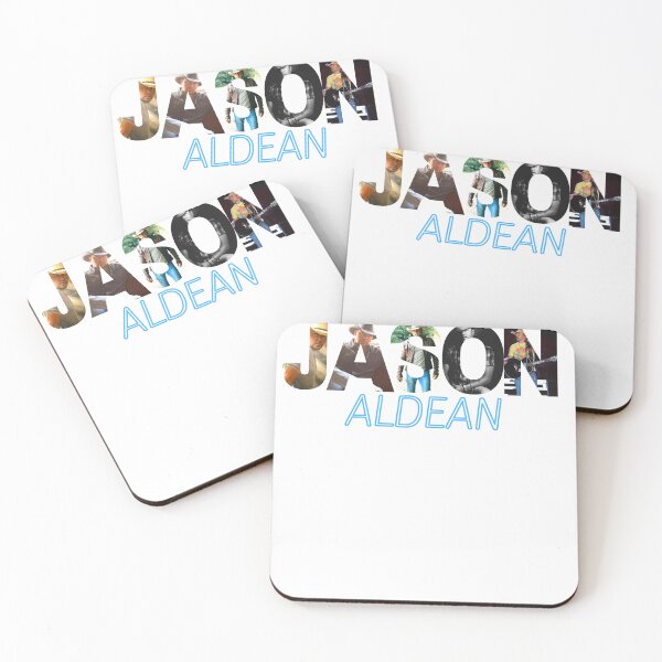Item preview, Jason Aldean Sweatshirt / T Shirt | Jason Aldean Stickers designed and sold by Fanart1991.