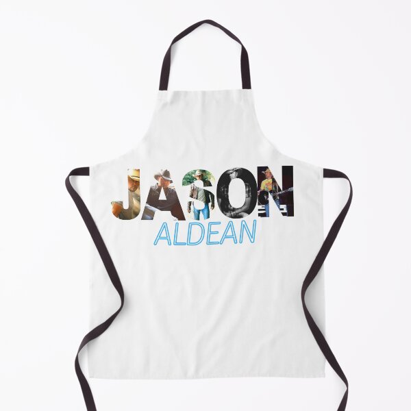 Item preview, Jason Aldean Sweatshirt / T Shirt | Jason Aldean Stickers designed and sold by Fanart1991.