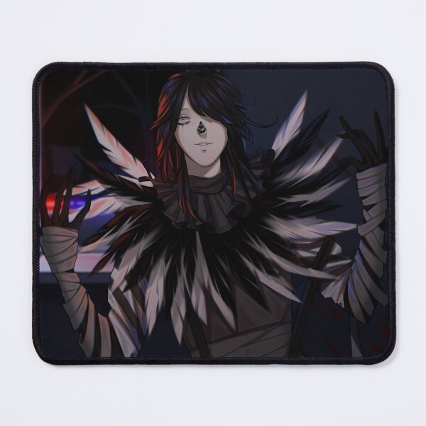 Item preview, Laughing Jack designed and sold by Kristiiian.