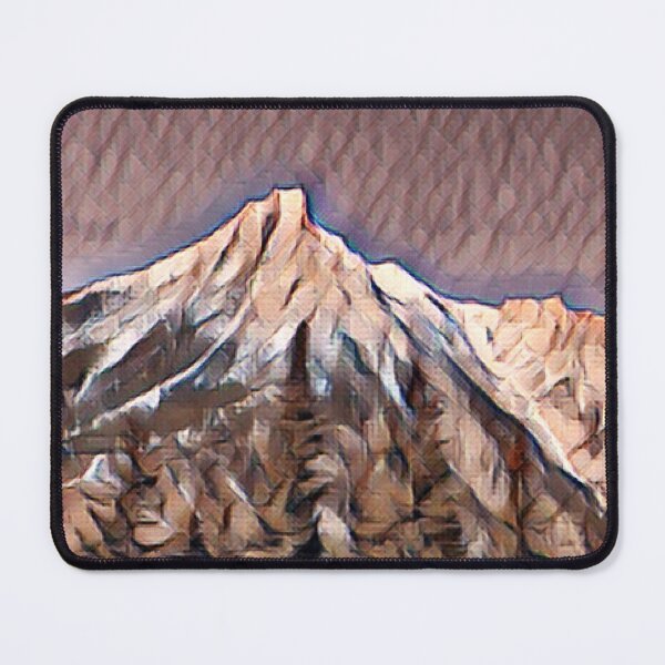 Item preview, Kananaskis Peak designed and sold by Image-Prints.