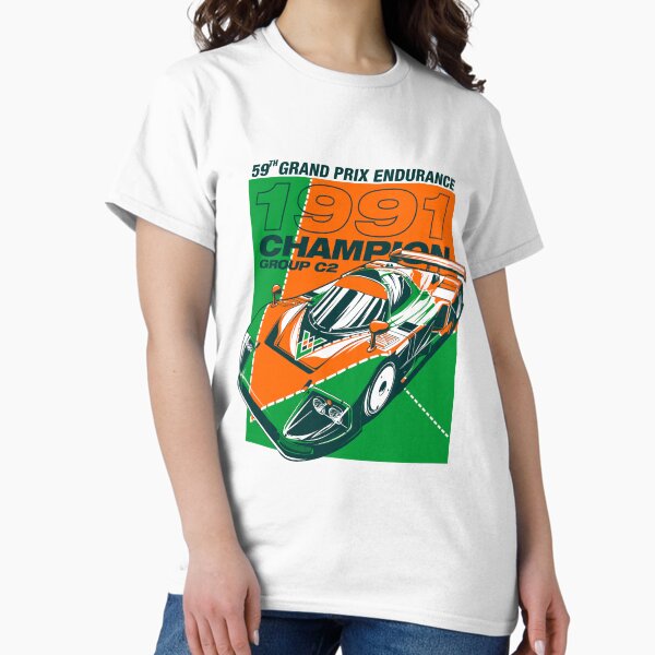 Item preview, 787B Mazda 1991 Champion Group C2 Racing Car designed and sold by halleinstyle.