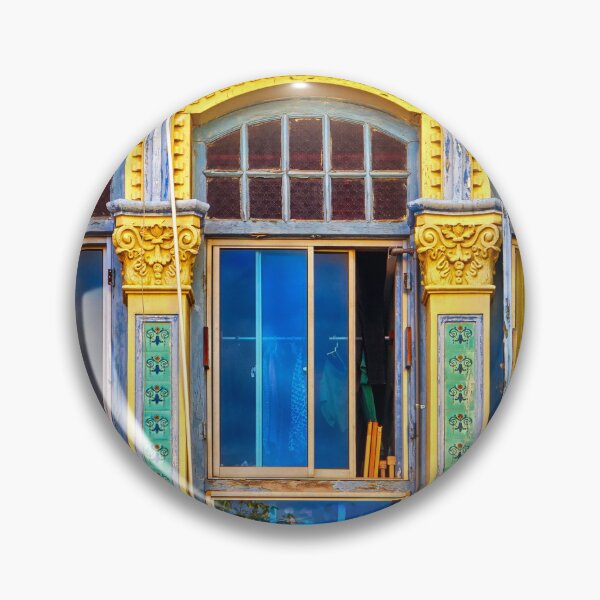Item preview, Singapore, Heritage Shophouses of Singapore designed and sold by John Seaton Callahan.