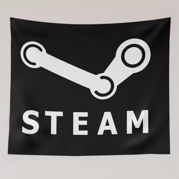 Item preview, STEAM® designed and sold by LemonadeMerch.