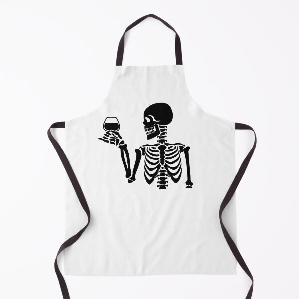 Item preview, wine skeleton designed and sold by Jacqui96.