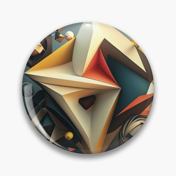 Item preview, GeometricShape_03 designed and sold by EarthyImpress.
