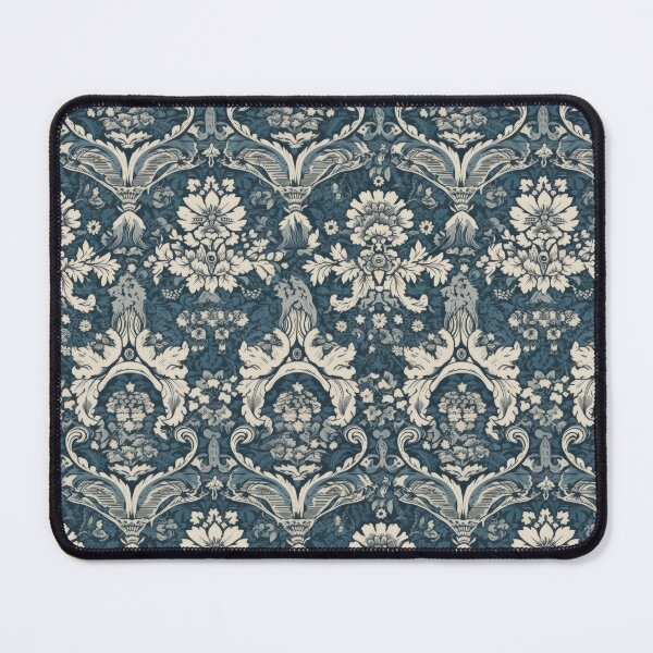 Item preview, 18th Century Floral Pattern designed and sold by InkMeister.