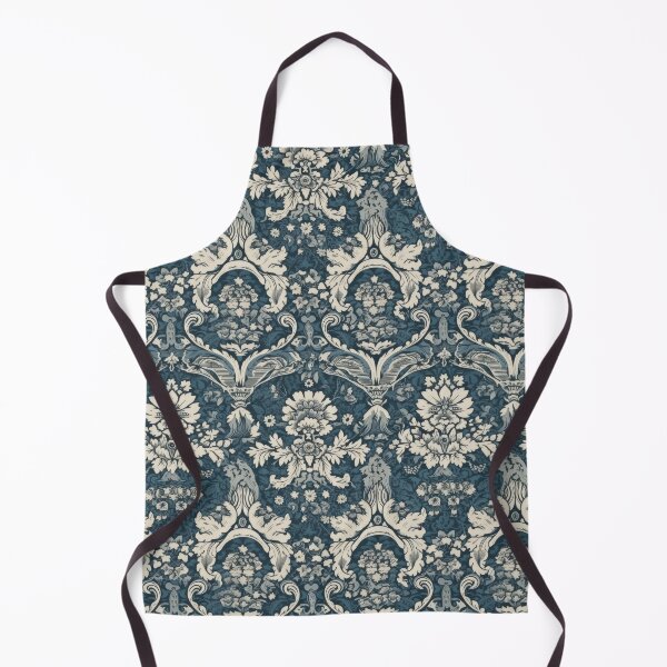 Item preview, 18th Century Floral Pattern designed and sold by InkMeister.