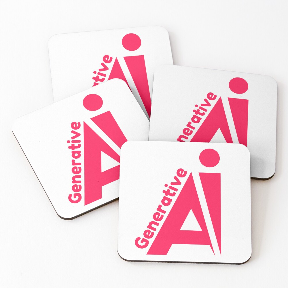 Item preview, Coasters (Set of 4) designed and sold by mazlan.