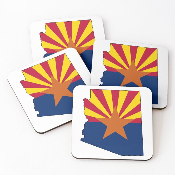 Item preview, Arizona designed and sold by Sun Dog Montana.