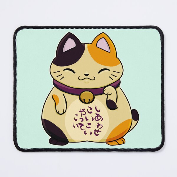 Item preview, Maneki Fortune designed and sold by Akatix.