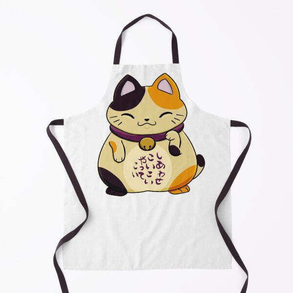 Item preview, Maneki Fortune designed and sold by Akatix.