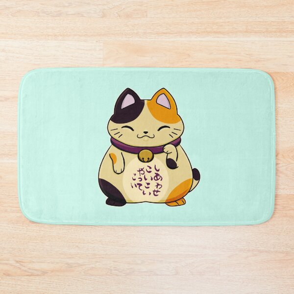 Item preview, Maneki Fortune designed and sold by Akatix.