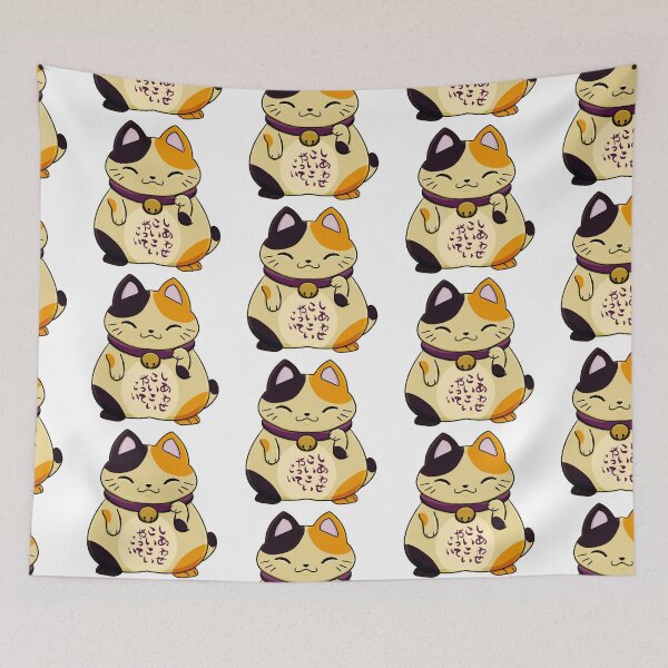 Item preview, Maneki Fortune designed and sold by Akatix.