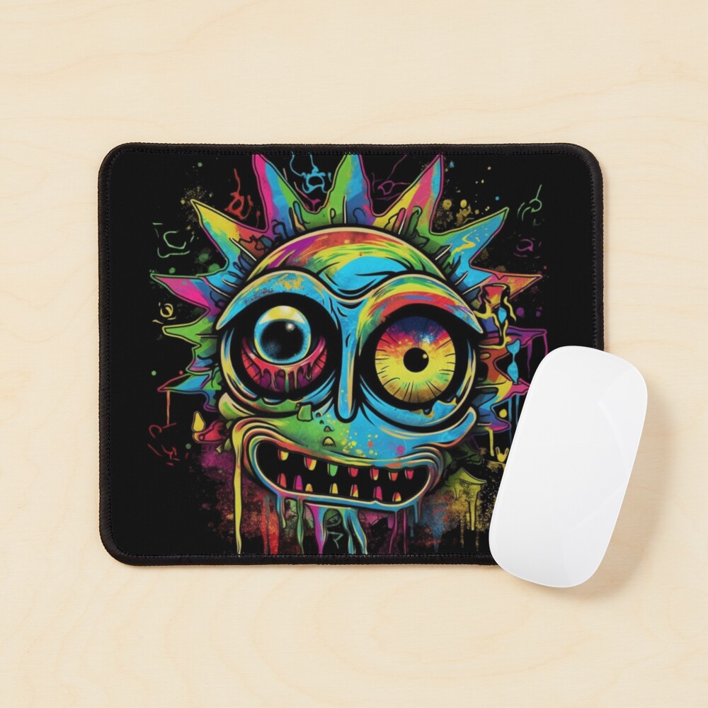 Item preview, Mouse Pad designed and sold by RippleOne.
