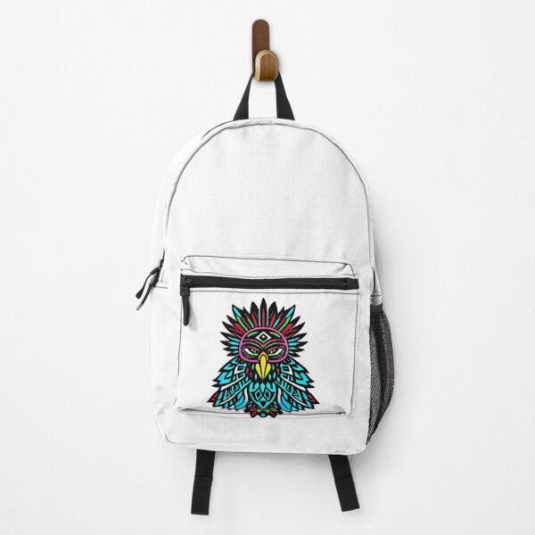 Item preview, Aztec Eagle designed and sold by cautosiempre.