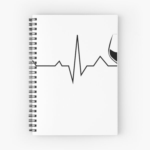 Item preview, Wine Heartbeat designed and sold by Jacqui96.