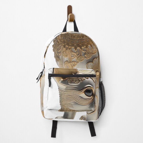 Item preview, Dog statue imari China material photo isolated objects 10 designed and sold by jetaiart.
