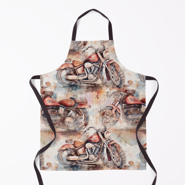 Item preview, Vintage Bobber Design designed and sold by Richard Montag.