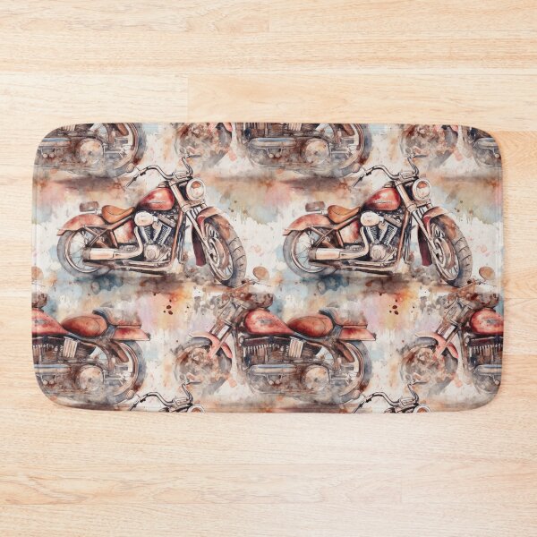 Item preview, Vintage Bobber Design designed and sold by Richard Montag.