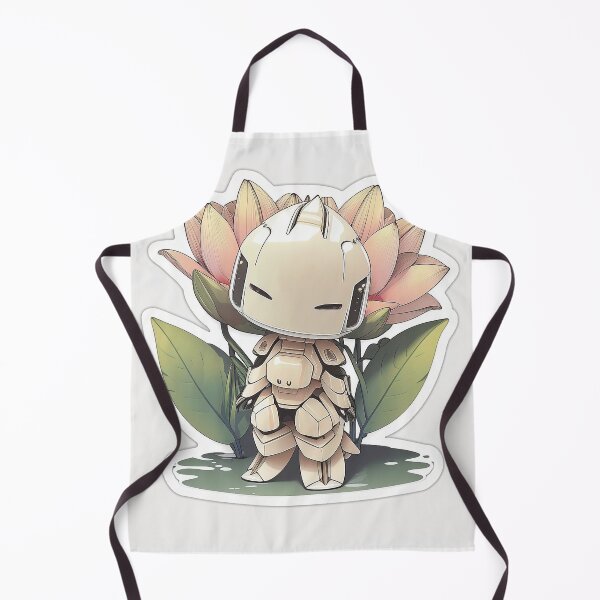 Item preview, Lotus 3D Robot designed and sold by myfigaidea.