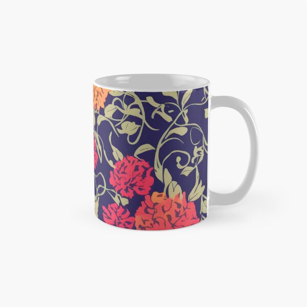 Item preview, Floral Pattern Design designed and sold by CraftyDownloads.