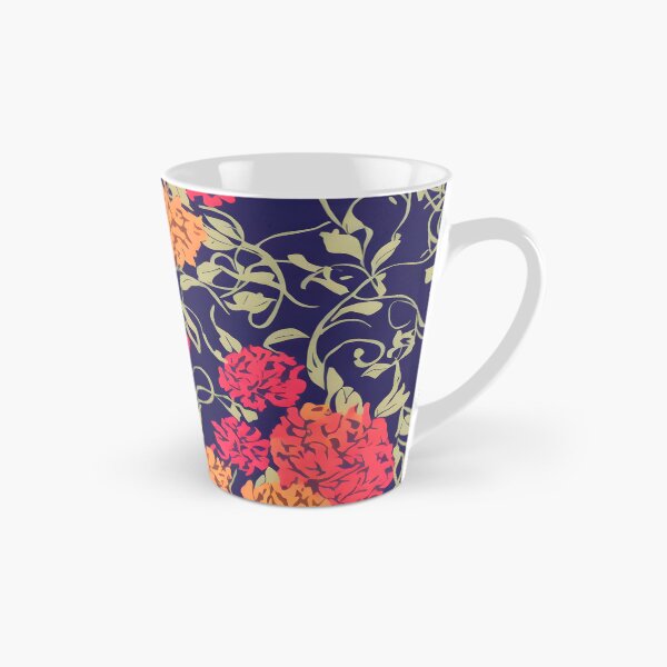 Item preview, Floral Pattern Design designed and sold by CraftyDownloads.