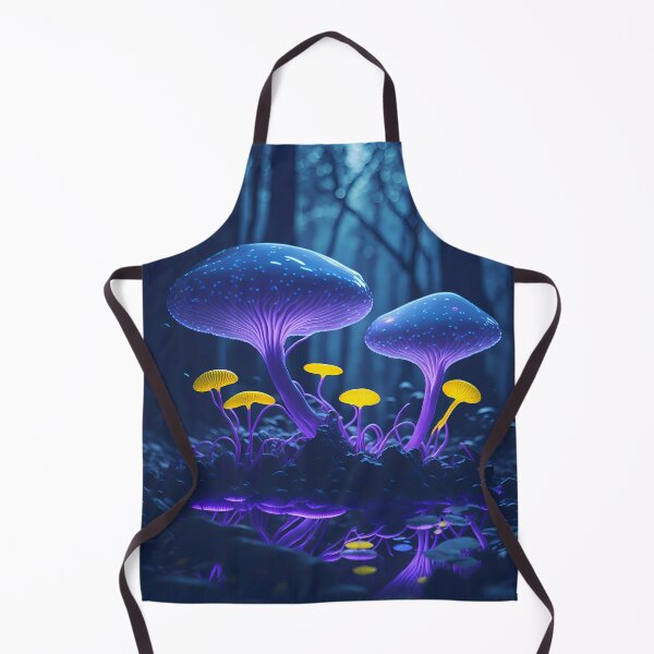 Artikelvorschau, Magic Mushrooms Ecostystem - Pilze entworfen und verkauft von internlvisions.