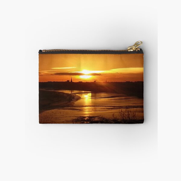 Item preview, Sunset over Bridlington designed and sold by Merice  Ewart Marshall.