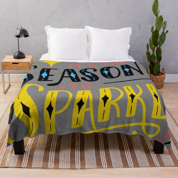 Item preview, It's the season to sparkle designed and sold by FraditaYasmin.