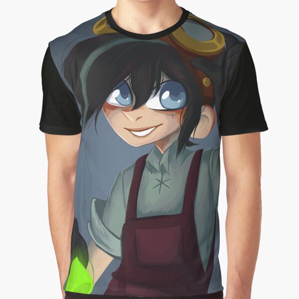 Varian Graphic T-Shirt