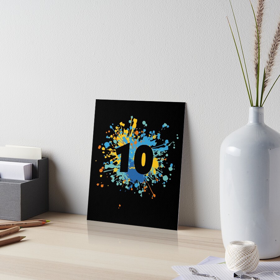 Item preview, Art Board Print designed and sold by onicon.
