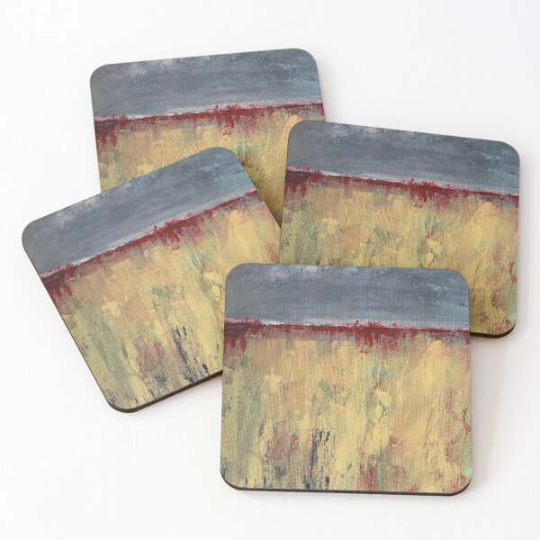 Item preview, Tall Grass designed and sold by SelinaWilsonArt.