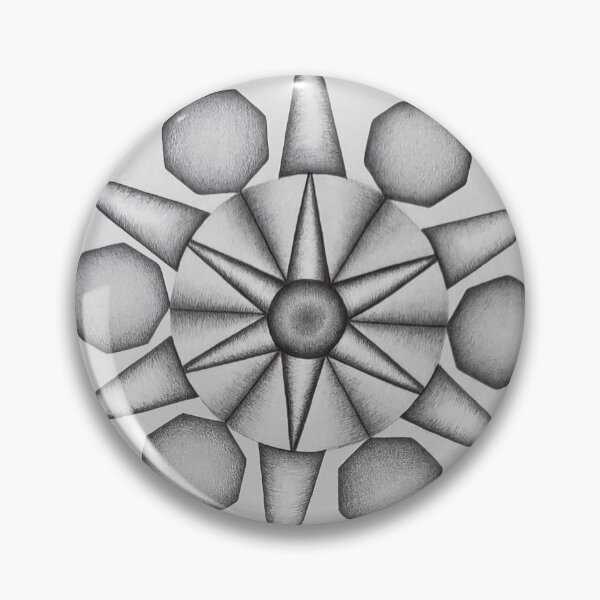 Item preview, Spinning Plate designed and sold by orcaly.
