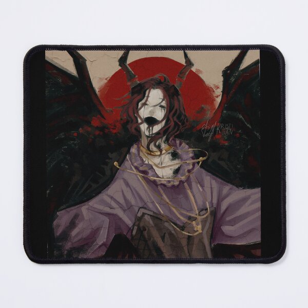 Item preview, Demon designed and sold by Kristiiian.