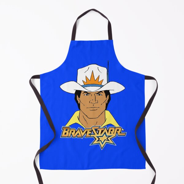 Item preview, BraveStarr Marshall Bravestarr designed and sold by JCBA.