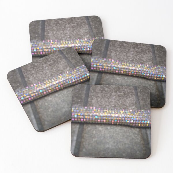 Item preview, Something glittery betwixt amongst thons.. designed and sold by John Tyler Mounce.