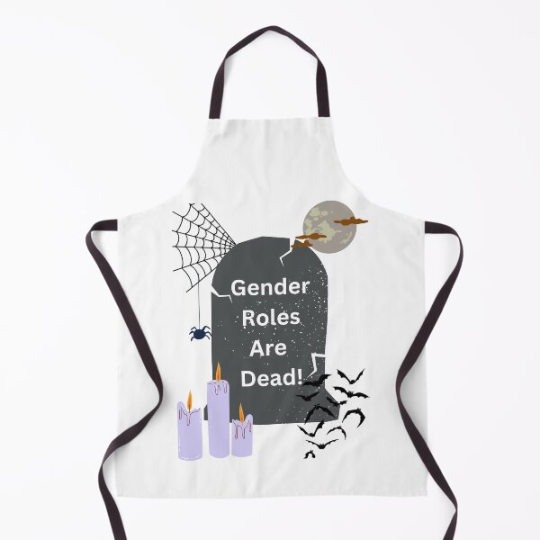 Item preview, Gender Roles Are Dead designed and sold by Echo Aesthetics.