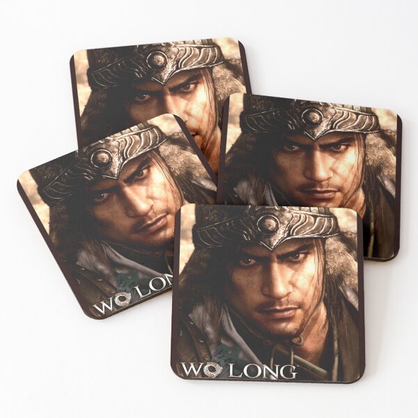 Item preview, WoLong Fallen Dynasty designed and sold by BarbaraJGT.
