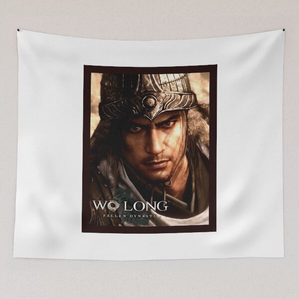 Item preview, WoLong Fallen Dynasty designed and sold by BarbaraJGT.