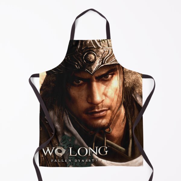 Item preview, WoLong Fallen Dynasty designed and sold by BarbaraJGT.