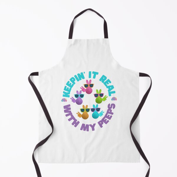 Item preview, Keepin It Real With My Peeps designed and sold by CarleLS.