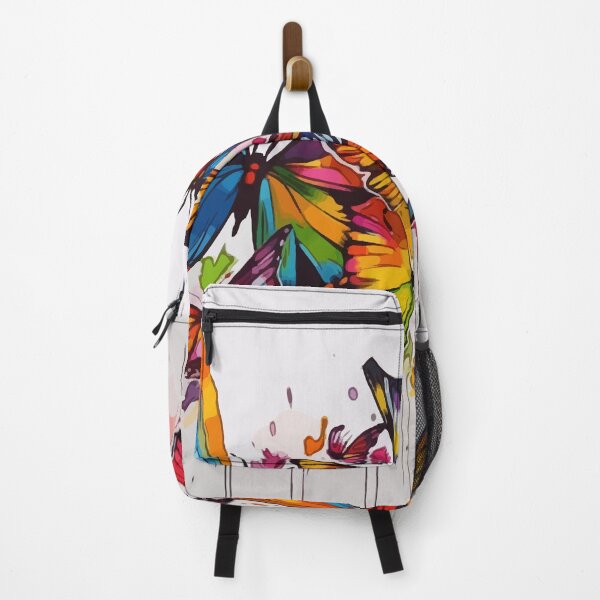 Item preview, Colorful Butterflies designed and sold by TenfenCreations.